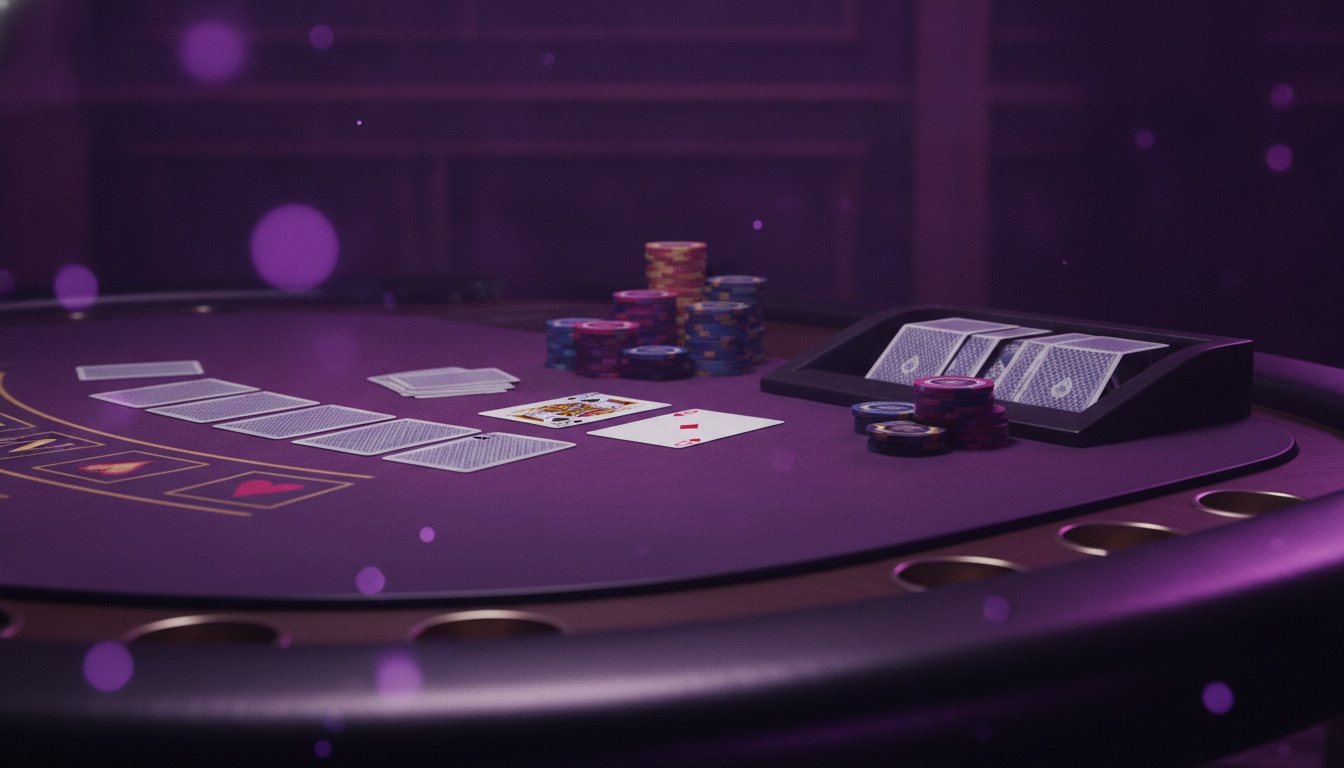Entdecken Sie die Spielvielfalt bei Joker8